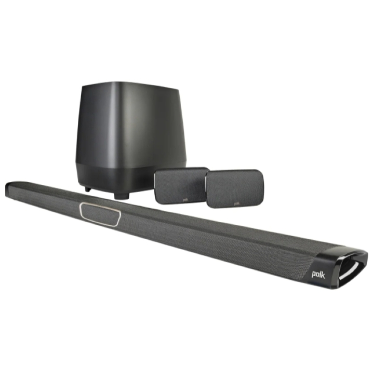 Polk Magnifi Max SR Soundbar Polk Magnifi Max SR Soundbar